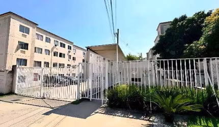 Oportunidade Única em RIO DE JANEIRO - RJ | Tipo: Apartamento | Negociação: Venda Direta Online  | Situação: Imóvel