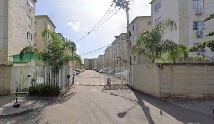 Oportunidade Única em RIO DE JANEIRO - RJ | Tipo: Apartamento | Negociação: Venda Direta Online  | Situação: Imóvel