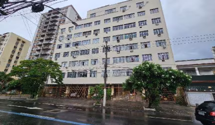 Oportunidade Única em RIO DE JANEIRO - RJ | Tipo: Apartamento | Negociação: Venda Direta Online  | Situação: Imóvel