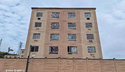 Oportunidade Única em RIO DE JANEIRO - RJ | Tipo: Apartamento | Negociação: Venda Direta Online  | Situação: Imóvel