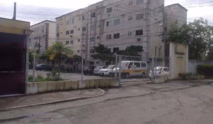 Oportunidade Única em NOVA IGUACU - RJ | Tipo: Apartamento | Negociação: Venda Direta Online  | Situação: Imóvel