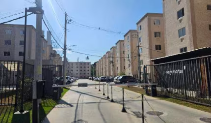 Oportunidade Única em RIO DE JANEIRO - RJ | Tipo: Apartamento | Negociação: Venda Direta Online  | Situação: Imóvel
