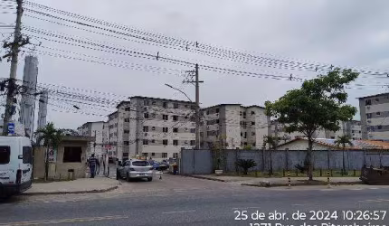 Oportunidade Única em RIO DE JANEIRO - RJ | Tipo: Apartamento | Negociação: Venda Direta Online  | Situação: Imóvel