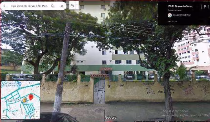 Oportunidade Única em RIO DE JANEIRO - RJ | Tipo: Apartamento | Negociação: Venda Direta Online  | Situação: Imóvel