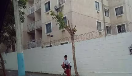 Oportunidade Única em RIO DE JANEIRO - RJ | Tipo: Apartamento | Negociação: Venda Direta Online  | Situação: Imóvel