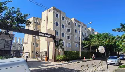 Oportunidade Única em RIO DE JANEIRO - RJ | Tipo: Apartamento | Negociação: Venda Direta Online  | Situação: Imóvel