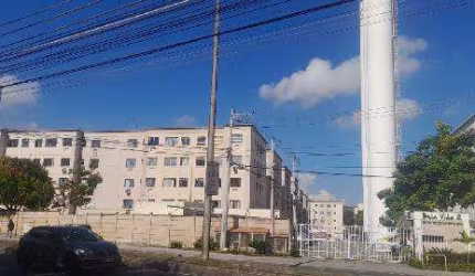 Oportunidade Única em RIO DE JANEIRO - RJ | Tipo: Apartamento | Negociação: Venda Direta Online  | Situação: Imóvel