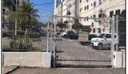 Oportunidade Única em QUEIMADOS - RJ | Tipo: Apartamento | Negociação: Venda Direta Online  | Situação: Imóvel