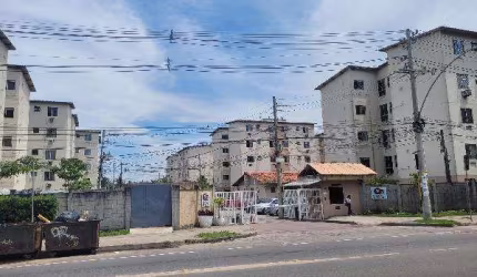 Oportunidade Única em RIO DE JANEIRO - RJ | Tipo: Apartamento | Negociação: Venda Direta Online  | Situação: Imóvel