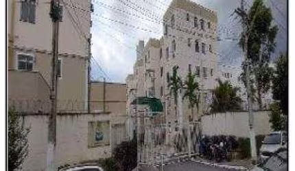 Oportunidade Única em DUQUE DE CAXIAS - RJ | Tipo: Apartamento | Negociação: Venda Direta Online  | Situação: Imóvel