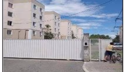 Oportunidade Única em DUQUE DE CAXIAS - RJ | Tipo: Apartamento | Negociação: Venda Direta Online  | Situação: Imóvel