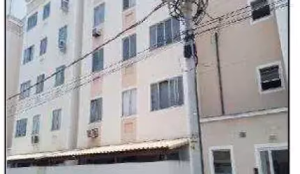 Oportunidade Única em RIO DE JANEIRO - RJ | Tipo: Apartamento | Negociação: Venda Online  | Situação: Imóvel