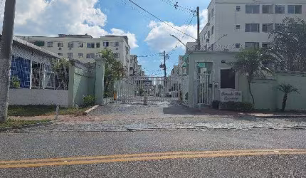 Oportunidade Única em RIO DE JANEIRO - RJ | Tipo: Apartamento | Negociação: Venda Online  | Situação: Imóvel
