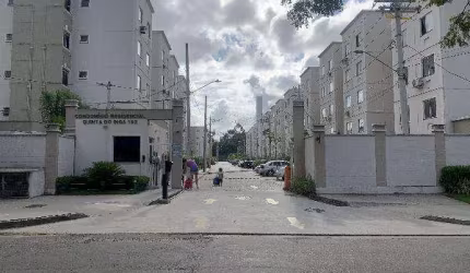 Oportunidade Única em RIO DE JANEIRO - RJ | Tipo: Apartamento | Negociação: Venda Direta Online  | Situação: Imóvel