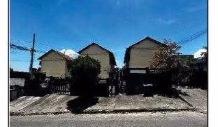 Oportunidade Única em ITABORAI - RJ | Tipo: Apartamento | Negociação: Venda Direta Online  | Situação: Imóvel