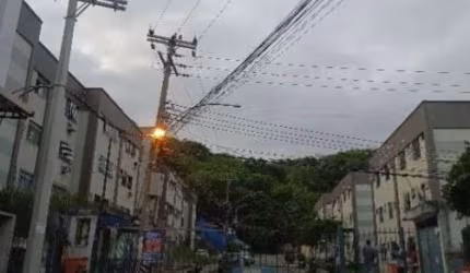 Oportunidade Única em RIO DE JANEIRO - RJ | Tipo: Apartamento | Negociação: Venda Direta Online  | Situação: Imóvel