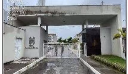 Oportunidade Única em ITAGUAI - RJ | Tipo: Apartamento | Negociação: Venda Direta Online  | Situação: Imóvel