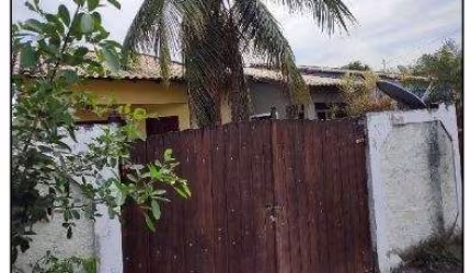 Oportunidade Única em ITABORAI - RJ | Tipo: Casa | Negociação: Venda Direta Online  | Situação: Imóvel