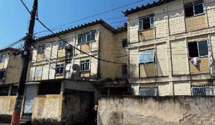 Oportunidade Única em BELFORD ROXO - RJ | Tipo: Apartamento | Negociação: Venda Direta Online  | Situação: Imóvel