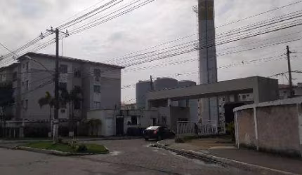 Oportunidade Única em ITAGUAI - RJ | Tipo: Apartamento | Negociação: Venda Online  | Situação: Imóvel