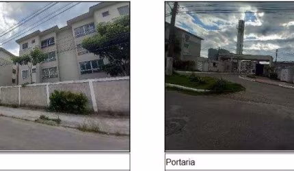 Oportunidade Única em ITAGUAI - RJ | Tipo: Apartamento | Negociação: Venda Direta Online  | Situação: Imóvel