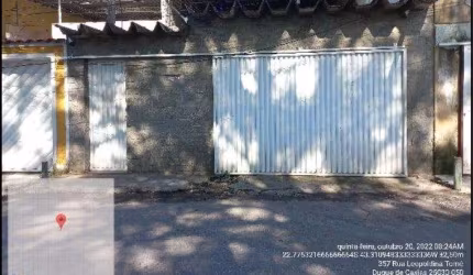 Oportunidade Única em DUQUE DE CAXIAS - RJ | Tipo: Casa | Negociação: Venda Direta Online  | Situação: Imóvel