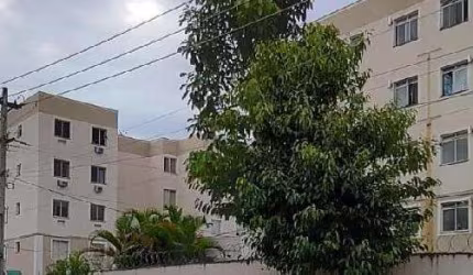 Oportunidade Única em DUQUE DE CAXIAS - RJ | Tipo: Apartamento | Negociação: Venda Direta Online  | Situação: Imóvel