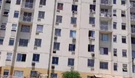 Oportunidade Única em BELFORD ROXO - RJ | Tipo: Apartamento | Negociação: Venda Direta Online  | Situação: Imóvel