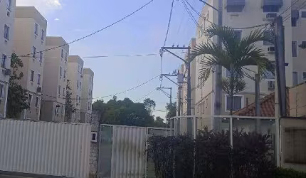 Oportunidade Única em DUQUE DE CAXIAS - RJ | Tipo: Apartamento | Negociação: Venda Direta Online  | Situação: Imóvel