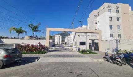 Oportunidade Única em DUQUE DE CAXIAS - RJ | Tipo: Apartamento | Negociação: Venda Direta Online  | Situação: Imóvel