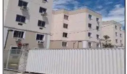 Oportunidade Única em DUQUE DE CAXIAS - RJ | Tipo: Apartamento | Negociação: Venda Direta Online  | Situação: Imóvel
