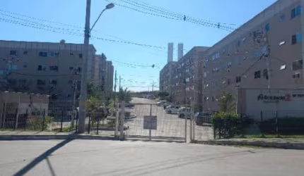 Oportunidade Única em QUEIMADOS - RJ | Tipo: Apartamento | Negociação: Venda Direta Online  | Situação: Imóvel
