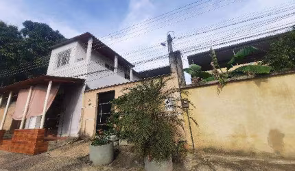 Oportunidade Única em NOVA IGUACU - RJ | Tipo: Casa | Negociação: Venda Direta Online  | Situação: Imóvel