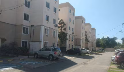 Oportunidade Única em DUQUE DE CAXIAS - RJ | Tipo: Apartamento | Negociação: Venda Direta Online  | Situação: Imóvel