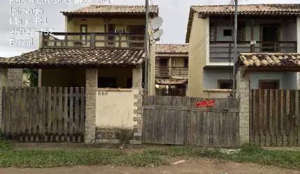 Oportunidade Única em MAGE - RJ | Tipo: Casa | Negociação: Venda Direta Online  | Situação: Imóvel