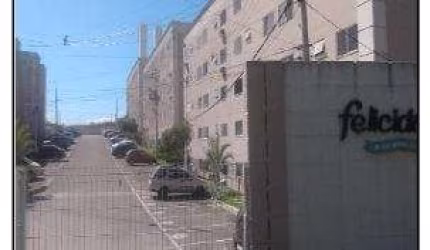 Oportunidade Única em QUEIMADOS - RJ | Tipo: Apartamento | Negociação: Venda Direta Online  | Situação: Imóvel