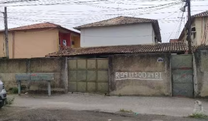 Oportunidade Única em TANGUA - RJ | Tipo: Casa | Negociação: Venda Direta Online  | Situação: Imóvel