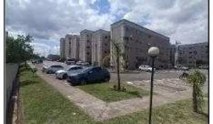 Oportunidade Única em QUEIMADOS - RJ | Tipo: Apartamento | Negociação: Venda Direta Online  | Situação: Imóvel