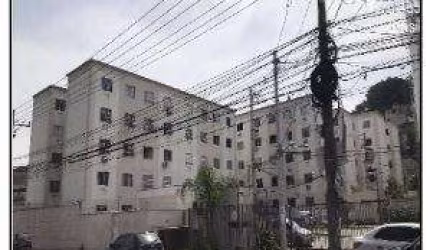 Oportunidade Única em RIO DE JANEIRO - RJ | Tipo: Apartamento | Negociação: Venda Direta Online  | Situação: Imóvel