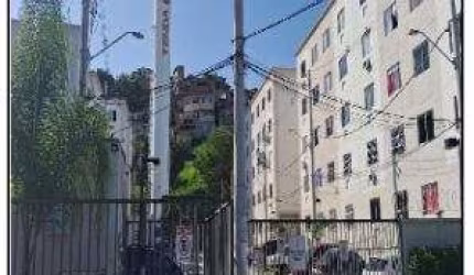 Oportunidade Única em RIO DE JANEIRO - RJ | Tipo: Apartamento | Negociação: Venda Online  | Situação: Imóvel