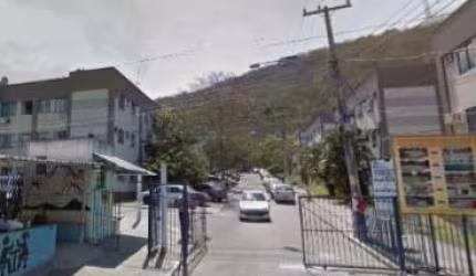 Oportunidade Única em RIO DE JANEIRO - RJ | Tipo: Apartamento | Negociação: Venda Direta Online  | Situação: Imóvel