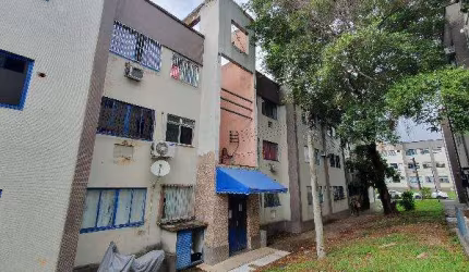 Oportunidade Única em RIO DE JANEIRO - RJ | Tipo: Apartamento | Negociação: Venda Online  | Situação: Imóvel