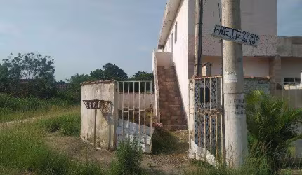 Oportunidade Única em NOVA IGUACU - RJ | Tipo: Apartamento | Negociação: Venda Direta Online  | Situação: Imóvel