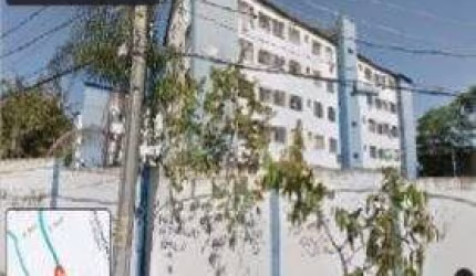 Oportunidade Única em RIO DE JANEIRO - RJ | Tipo: Apartamento | Negociação: Venda Online  | Situação: Imóvel