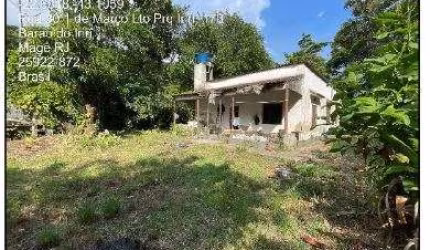 Oportunidade Única em MAGE - RJ | Tipo: Casa | Negociação: Venda Direta Online  | Situação: Imóvel