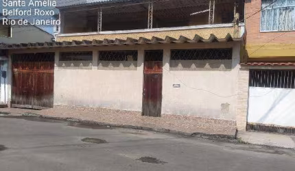 Oportunidade Única em BELFORD ROXO - RJ | Tipo: Casa | Negociação: Venda Online  | Situação: Imóvel