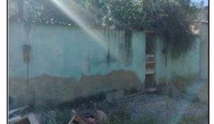 Oportunidade Única em RIO DE JANEIRO - RJ | Tipo: Terreno | Negociação: Venda Direta Online  | Situação: Imóvel