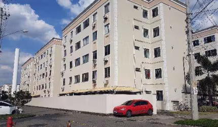 Oportunidade Única em RIO DE JANEIRO - RJ | Tipo: Apartamento | Negociação: Venda Online  | Situação: Imóvel