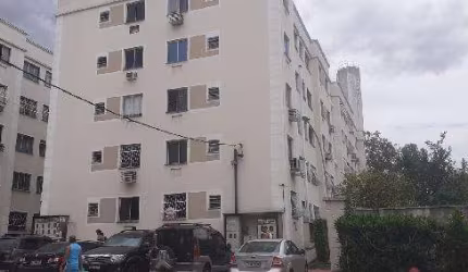 Oportunidade Única em RIO DE JANEIRO - RJ | Tipo: Apartamento | Negociação: Venda Direta Online  | Situação: Imóvel
