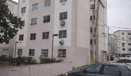 Oportunidade Única em RIO DE JANEIRO - RJ | Tipo: Apartamento | Negociação: Venda Direta Online  | Situação: Imóvel